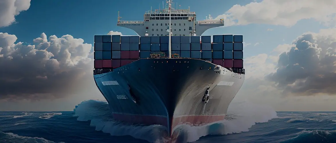 Quality Imports, Reliable Exports
