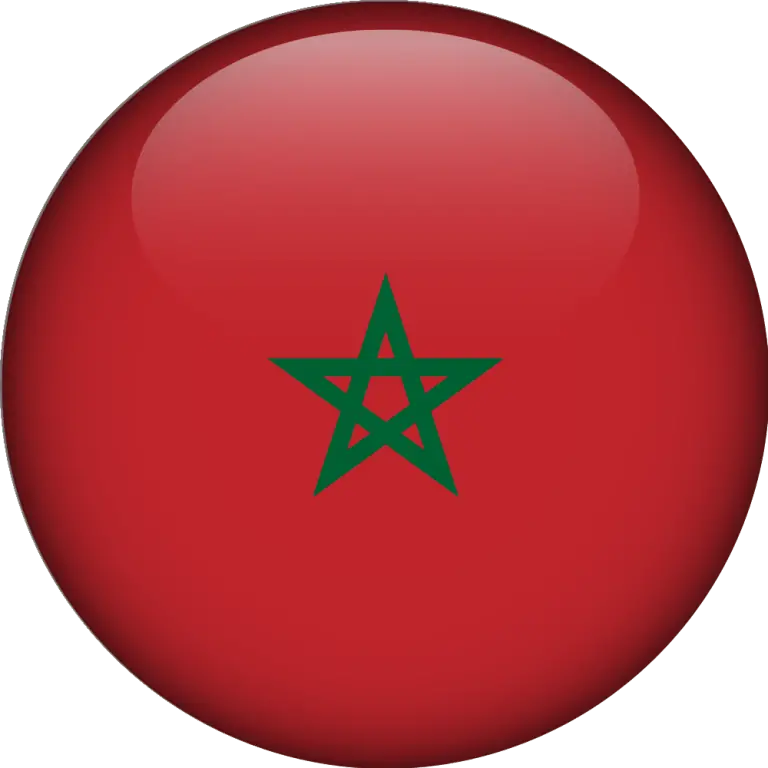 MOROCCO